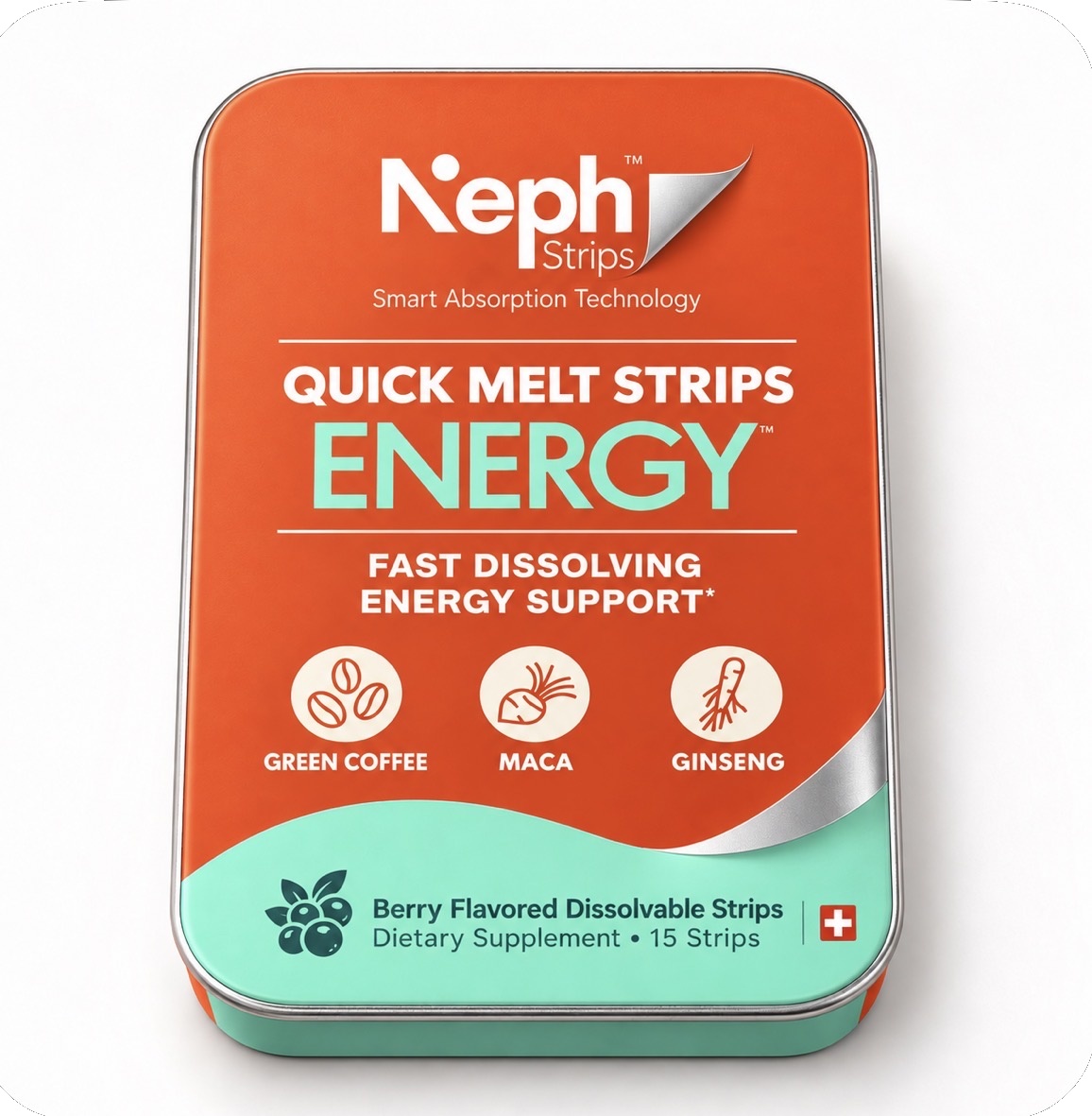 Energy